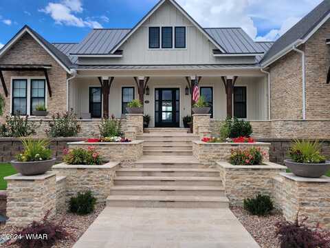 Prairie, SNOWFLAKE, AZ 85937