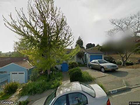 Plymouth, CASTRO VALLEY, CA 94546