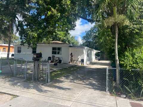 93Rd, MIAMI, FL 33147