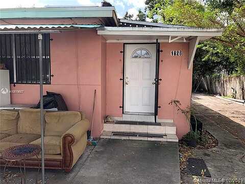 93Rd, MIAMI, FL 33147
