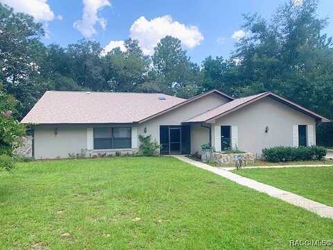 Ivorywood, BEVERLY HILLS, FL 34465