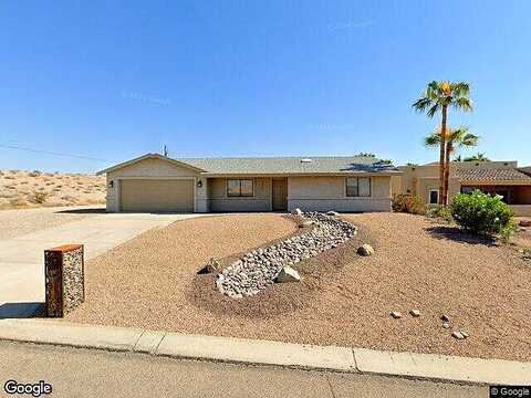 Tamarack, LAKE HAVASU CITY, AZ 86404