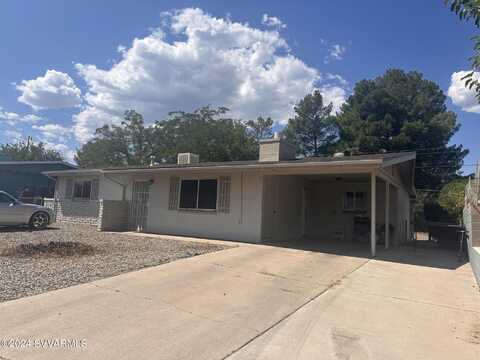 11Th, COTTONWOOD, AZ 86326