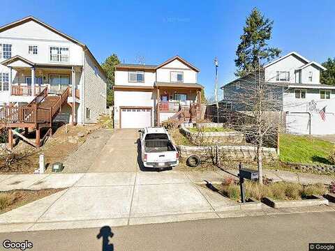 Gladstone, PORTLAND, OR 97236
