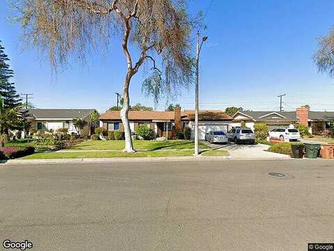Courtright, ANAHEIM, CA 92804