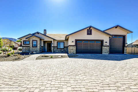Musket, PRESCOTT VALLEY, AZ 86315