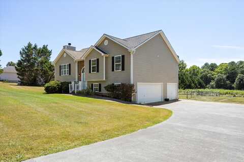 Peachtree, CALHOUN, GA 30701
