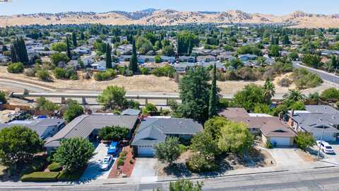 San Jose, ANTIOCH, CA 94509