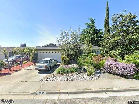 San Jose, ANTIOCH, CA 94509