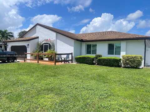 51St, COOPER CITY, FL 33330