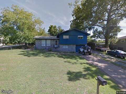 Kelsey, ROSSVILLE, GA 30741