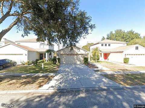 Lake Shore Ranch, SEFFNER, FL 33584