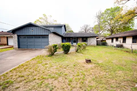 Haynes, BRENHAM, TX 77833