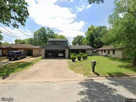 Haynes, BRENHAM, TX 77833