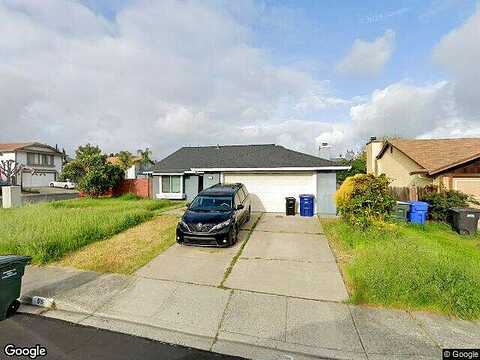 Tina, BAY POINT, CA 94565