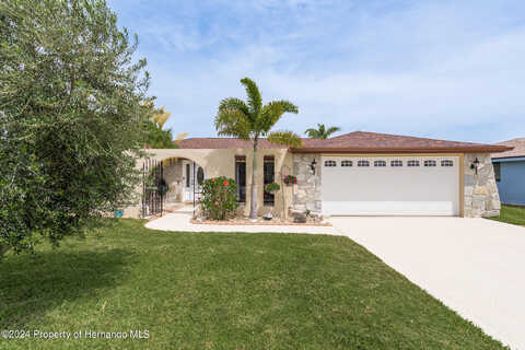 San Mateo, PORT RICHEY, FL 34668