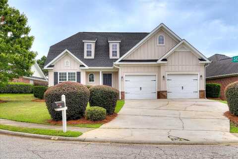 Sedgefield, GROVETOWN, GA 30813