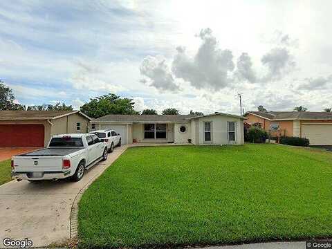 Windsor, MIRAMAR, FL 33025