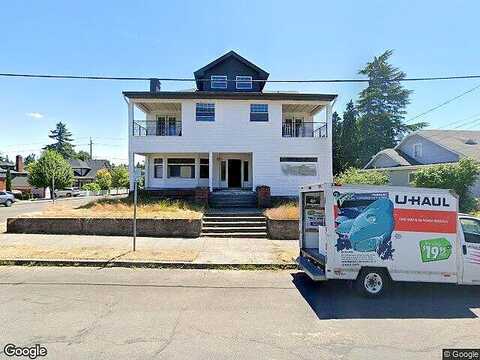 Center, OREGON CITY, OR 97045