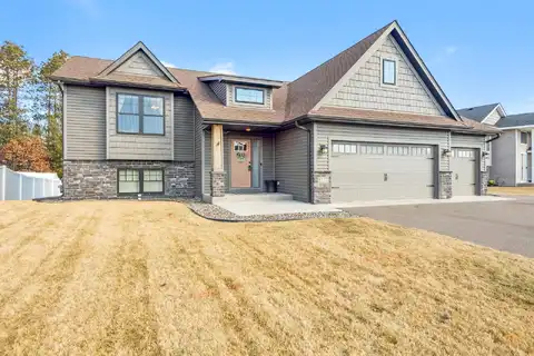 384Th, NORTH BRANCH, MN 55056