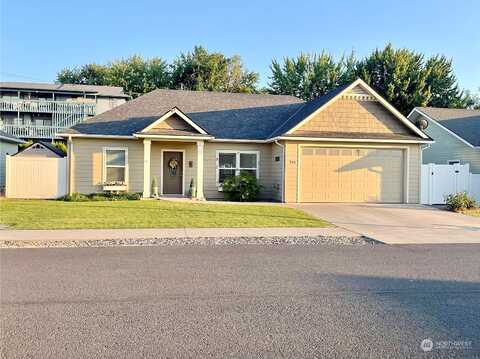 Bedford, COLLEGE PLACE, WA 99324