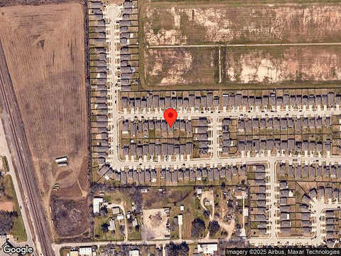 Forbes Run, HOUSTON, TX 77075
