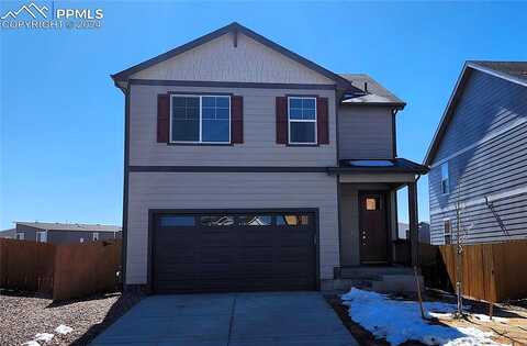 Alpine Ridge, COLORADO SPRINGS, CO 80925