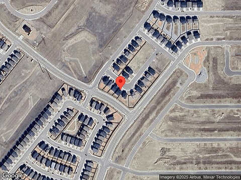 Alpine Ridge, COLORADO SPRINGS, CO 80925