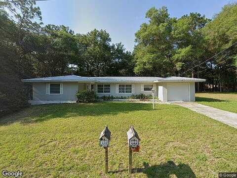 King, INVERNESS, FL 34452
