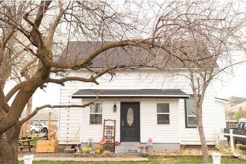 Lane, LA GRANDE, OR 97850