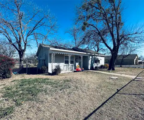 Pearl, COMANCHE, TX 76442