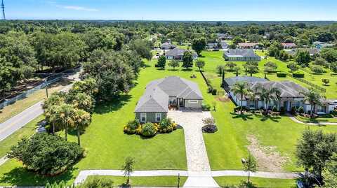 Tangerine Reserve, MOUNT DORA, FL 32757