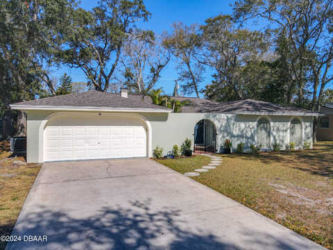 Merrywood, ORMOND BEACH, FL 32174