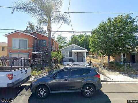 Highway, BAY POINT, CA 94565