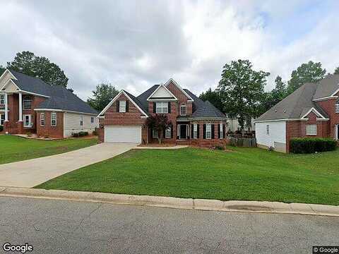 Edgefield, MACON, GA 31210