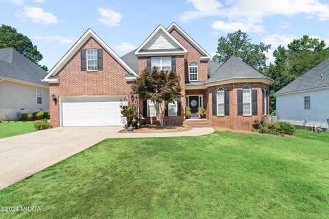 Edgefield, MACON, GA 31210
