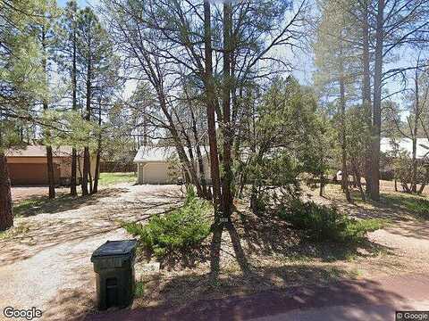 Forest View, LAKESIDE, AZ 85929