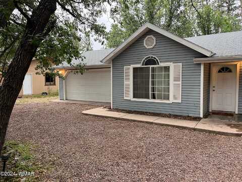 Forest View, LAKESIDE, AZ 85929