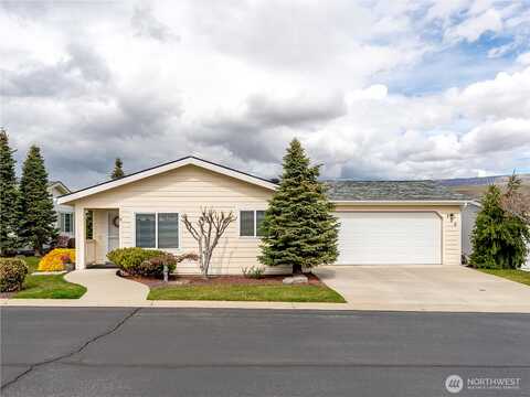 Country, EAST WENATCHEE, WA 98802