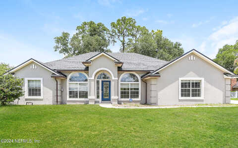 Cinancy, JACKSONVILLE, FL 32277