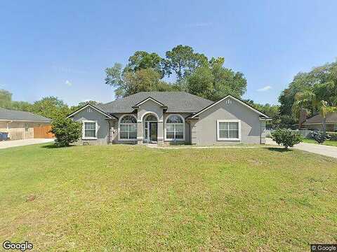 Cinancy, JACKSONVILLE, FL 32277