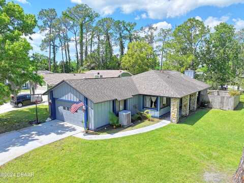Wicksfield, ORMOND BEACH, FL 32174