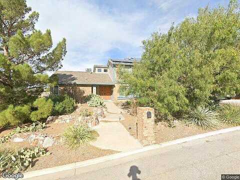 Sharondale, EL PASO, TX 79912