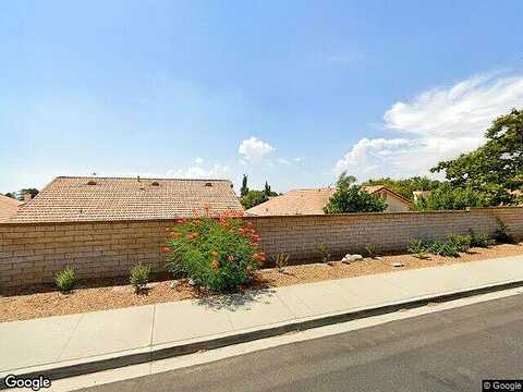 Inverness, CHERRY VALLEY, CA 92223