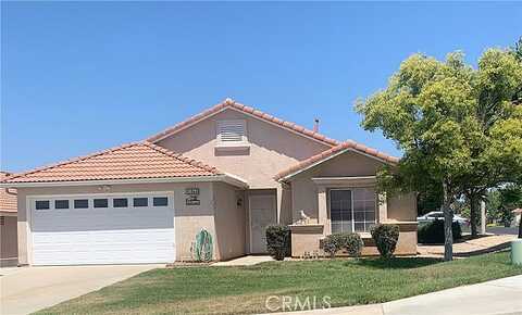 Inverness, CHERRY VALLEY, CA 92223