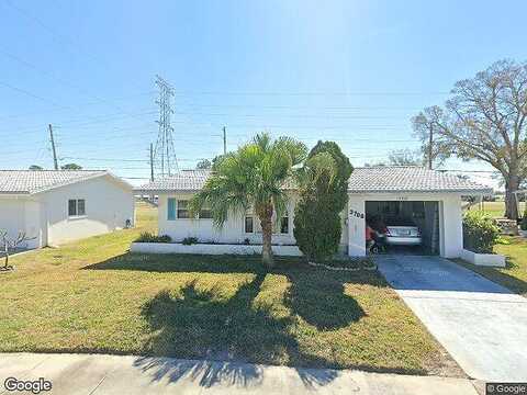 97Th, PINELLAS PARK, FL 33782
