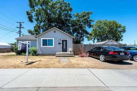 7Th, CHOWCHILLA, CA 93610