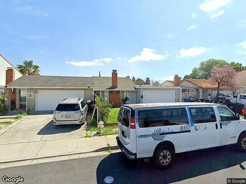 Pear, ANTIOCH, CA 94509