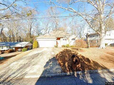 Knollview, DECATUR, GA 30034