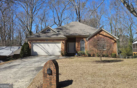 Knollview, DECATUR, GA 30034